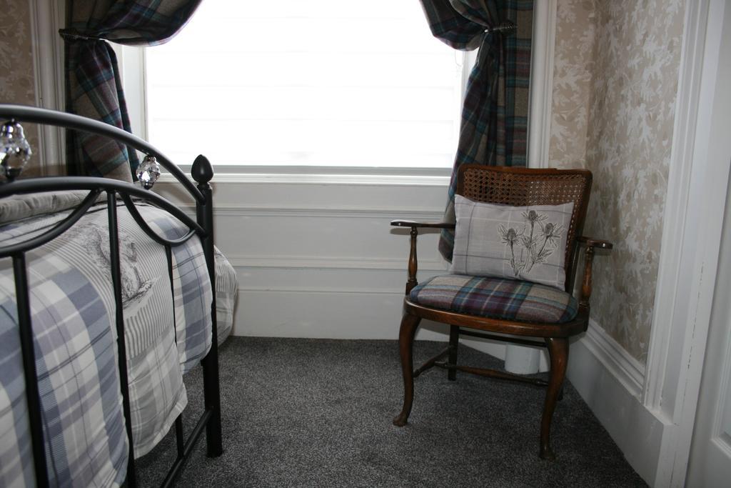 Ardmeanach Bed & Breakfast Inverness Bagian luar foto