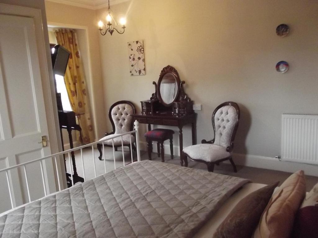 Ardmeanach Bed & Breakfast Inverness Ruang foto
